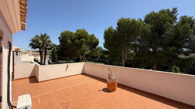 Villa 4 habitaciones 137m² en venta - Las Ramblas — 32