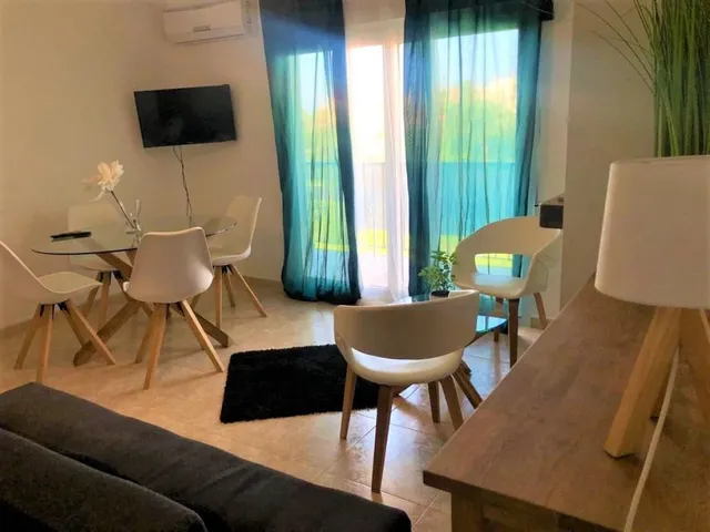 Apartamento en Denia - zona Polideportivo — 9