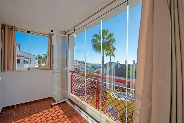 Apartamento en Venta en San Roque Cádiz — 24