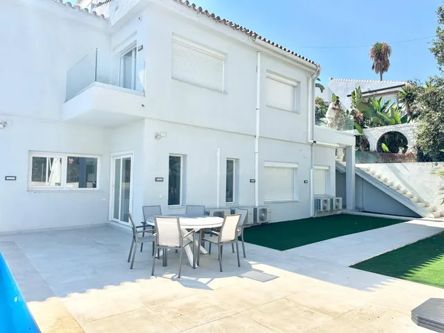PLANTA BAJA INDEPENDIENTE CON PISCINA PRIVADA EN SEGUNDA LÍN - foto 3