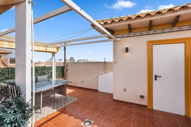 Casa 2 habitaciones 75m² en venta - Lomas de Cabo Roig — 16