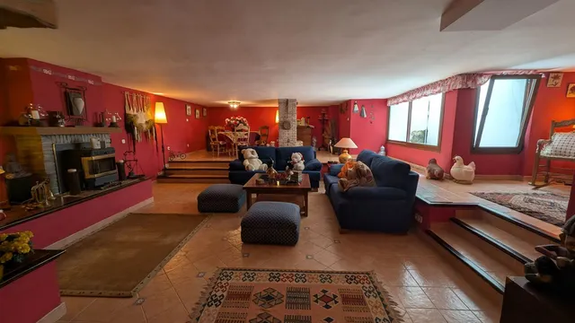 Adosado 4 habitaciones 420m² en venta - Marbella — 7
