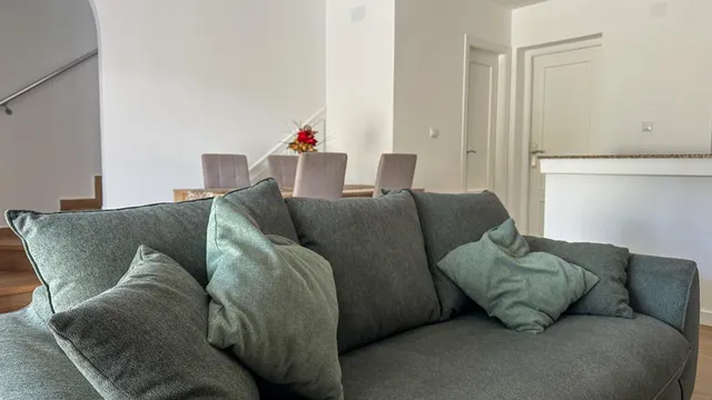 Venta de chalet adosado en ORIHUELA COSTA (LAS FILIPINAS) — 14