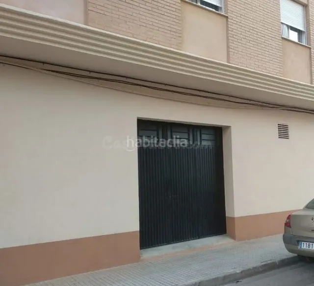 Local en venta y alquiler en Carlet — 3