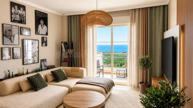 Apartamento 3 habitaciones 84m² en venta - Manilva — 3