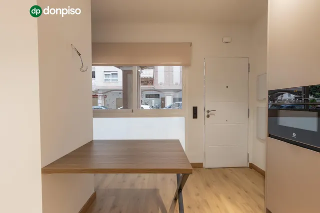 MODERNO ESTUDIO TIPO LOFT EN URBANIZACIÓN VILLA PINEDA - ZONA VILLAREJO — 7