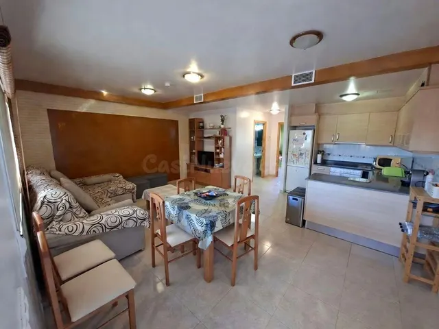 Apartamento en venta en Els Muntells con terraza, parking y  - foto 3
