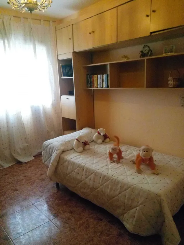 CHALET EN LA MANSEGUILLA — 29