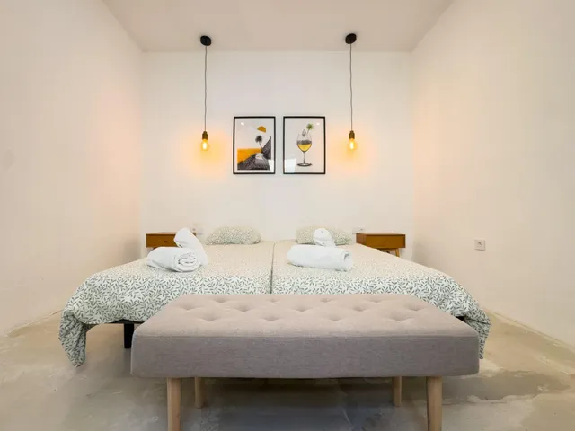 EUPHORIA SUITE, maravillosa propiedad en Los Silos. — 22