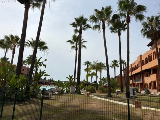 Apartamento 1 habitación 61m² en venta - Costa del Sol — 6