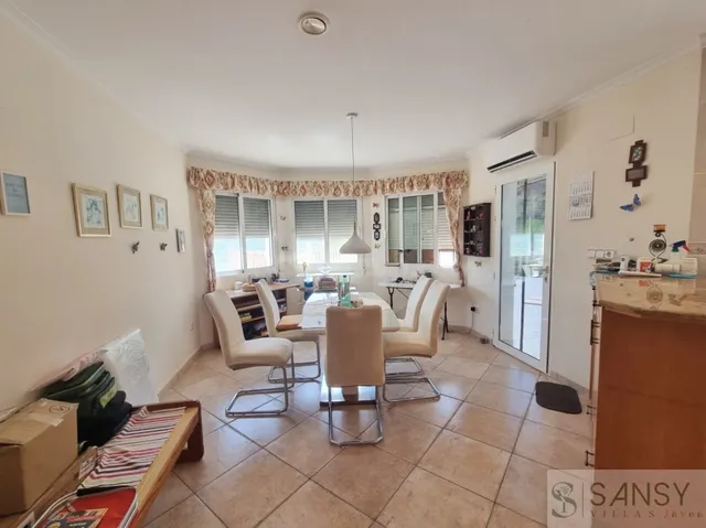 Casa-Chalet en Venta en Alicante Alicante — 13