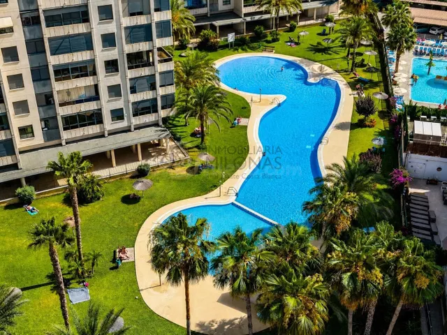  GEMELOS 26 | EXCLUSIVIDAD Y CONFORT EN PLAYA DE LEVANTE, BE - foto 2