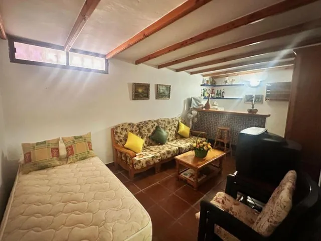 Bungalow con amplia terraza a pocos pasos de la playa y orientación Sur. — 41