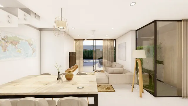 Villa 3 habitaciones 120m² en venta - Los Urrutias — 5