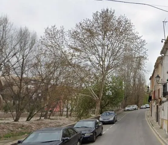 CASA EN ONTINYENT
