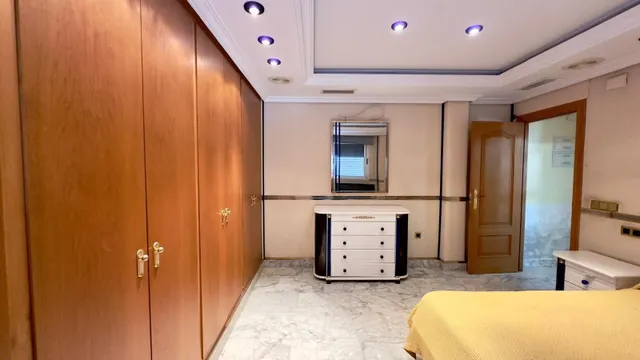 Ático 2 habitaciones 195m² en venta - Centro — 13