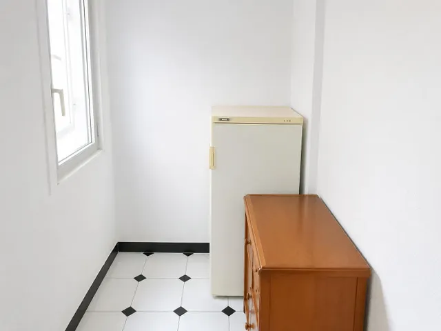 Comodidad y amplitud en cadiz — 16
