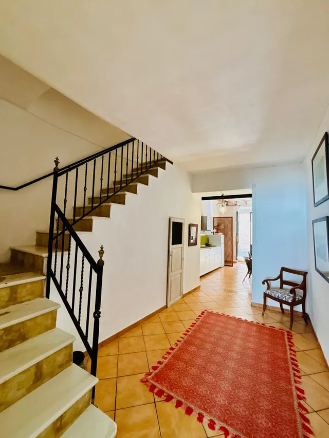 Adosado 2 habitaciones 115m² en alquiler - Petra — 14