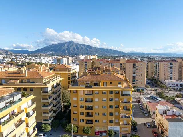 Ático 3 habitaciones 143m² en venta - Marbella — 8
