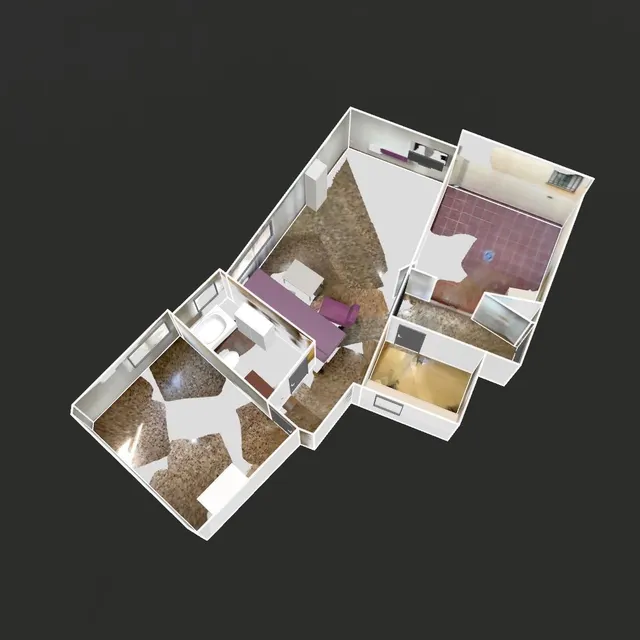 Oportunidad Única: Apartamento Moderno en Las Gabias — 28