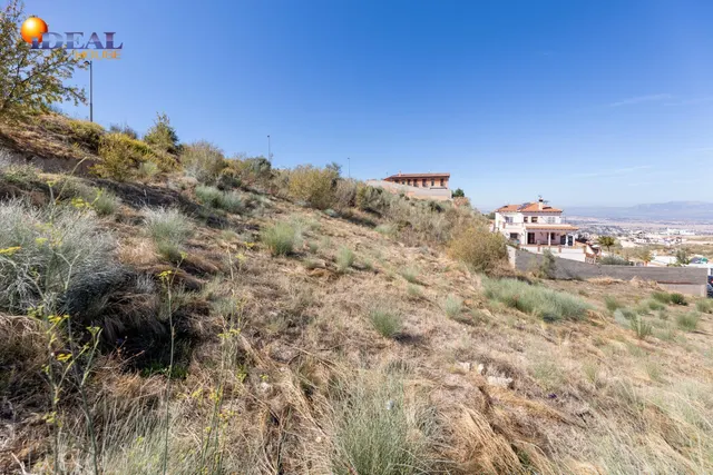 Parcela residencial con proyecto y licencia para construir ya — 18