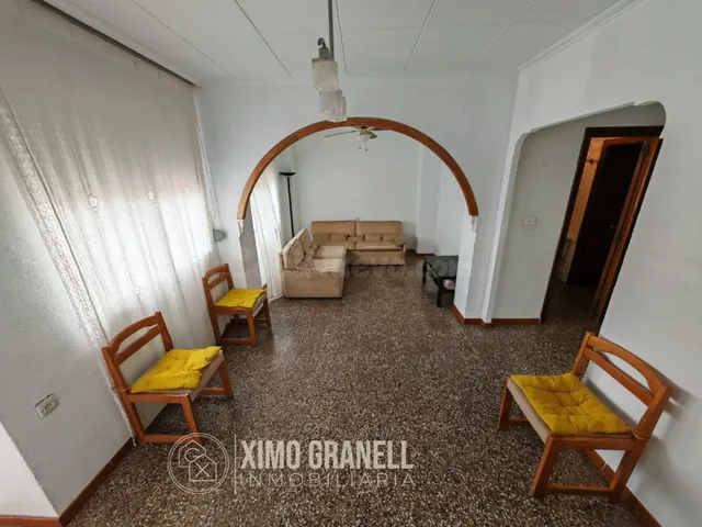 Piso en Venta en Vall D Uxo, La Castellón