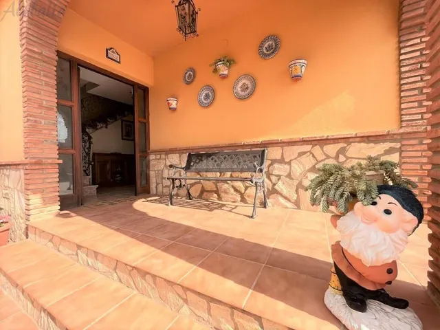 Chalet en Puerto de la Torre - foto 4
