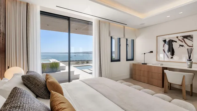 Ático 3 habitaciones 546m² en venta - Seghers — 21