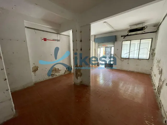 Venta de Local en Planta Baja en Triana - Sevillña — 6
