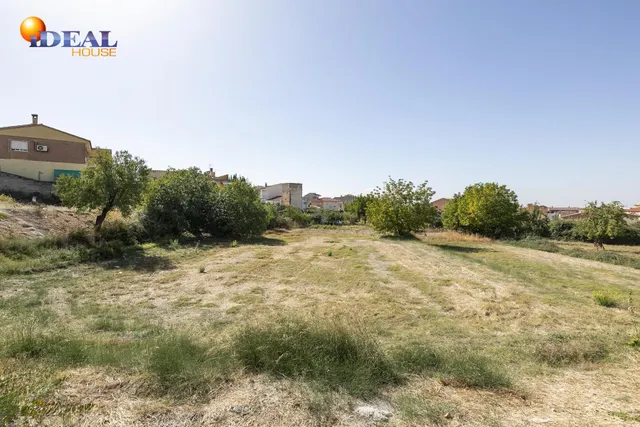 VENTA SOLAR URBANIZABLE 1357 m2, TU PRÓXIMA PROMOCIÓN EN ALFACAR UNA INVERSIÓN A FUTURO — 4