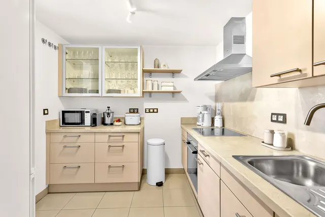 Ático Dúplex 3 habitaciones 133m² en venta - Costa Del Sol — 11