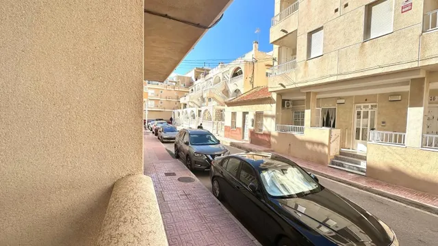 Apartamento 2 habitaciones 82m² en venta - La Mata pueblo — 29