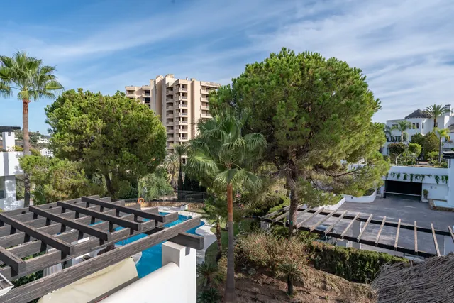 Apartamento 2 habitaciones 80m² en venta - Marbella — 28