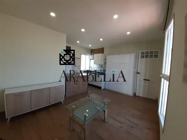 Apartamento situadísimo