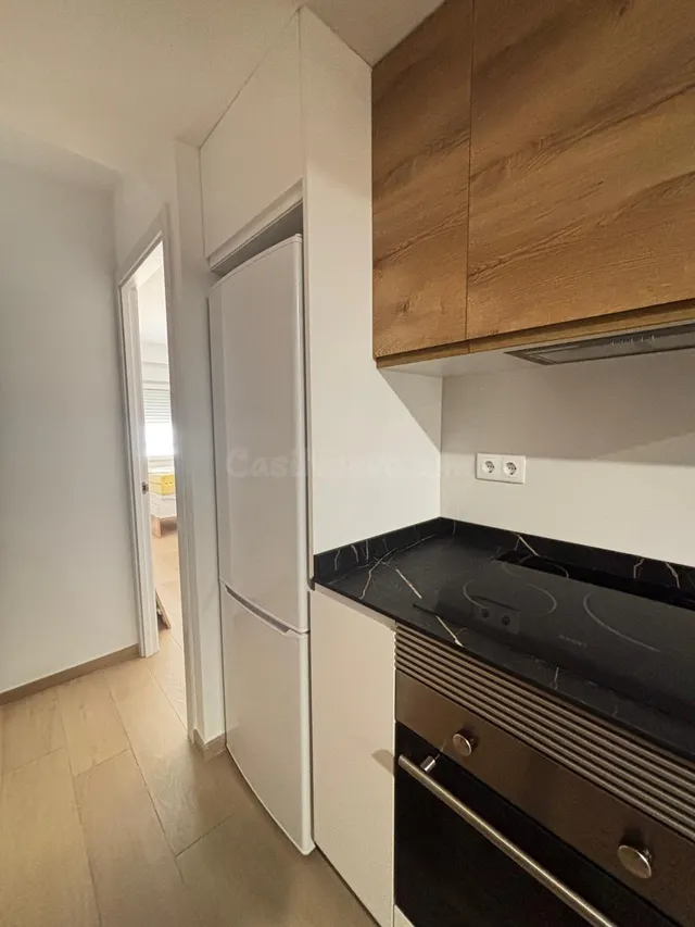 Apartamento recién reformado para todo el año — 7