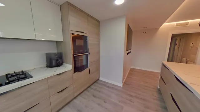 ¡SE ALQUILA!! Impresionante vivienda de tres habitaciones con terraza de 50m2 en la zona de La Garena. — 15