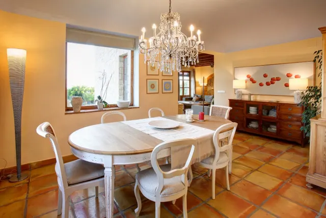 Finca rústica 4 habitaciones 625m² en venta - Pla del mar — 30