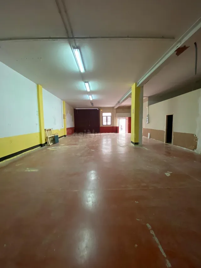 Nave en venta en Elche, polígono de Carrús - foto 3