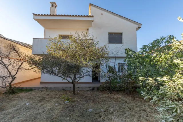Casa independiente para finalizar a su gusto — 2