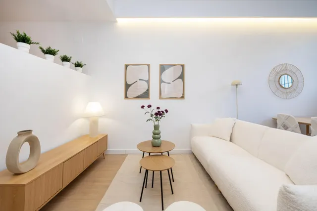 !!fabulosa vivienda a estrenar en joaquina eguaras!! — 8