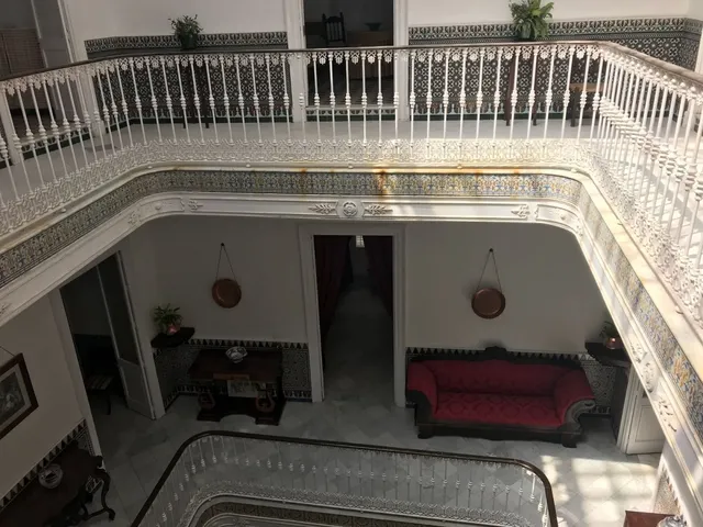 Espectacular casa en el casco antiguo — 31
