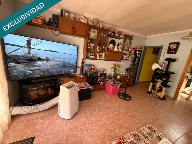 Tu nueva vida empieza con una  casa con espacio — 2