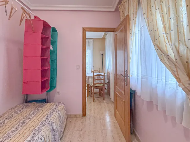 Oferta Especial! Apartamento en esquina y listo para entrar a vivir , con piscina — 19