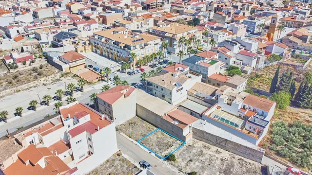 Solar en Fines - foto 2
