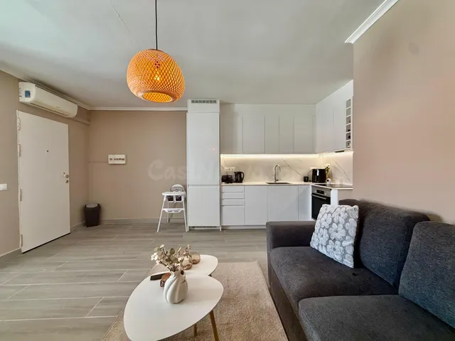 Casa reformada de 2 dormitorios con gran terraza cerca del mar – Torrevieja — 11