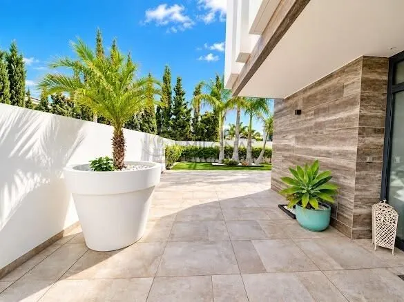 ✨ villa de lujo moderna en el corazón de el albir | diseño, exclusividad y confort mediterráneo — 25