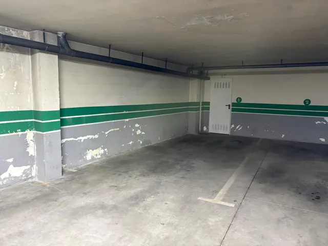 Gran piso con terraza de 58m2 — 35