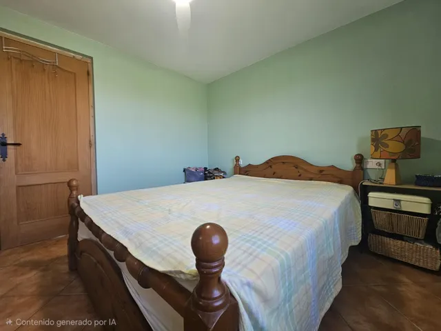 Villa 5 habitaciones 192m² en venta - Molins-Campaneta-San Bartolomé — 18