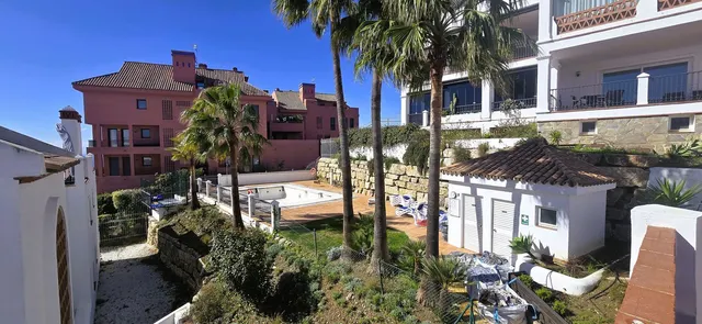 Apartamento 2 habitaciones 120m² en venta - Riviera del sol — 16