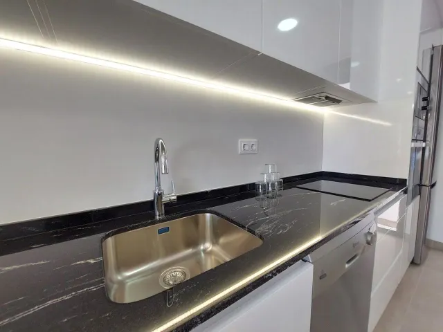 VILLA DE 3 DORMITORIOS Y 3 BAÑOS EN SAN PEDRO DEL PINATAR (MURCIA) — 9